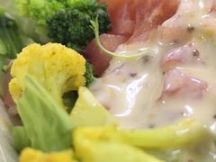 -CALIFORKS加州叉子轻食(朝阳门店)