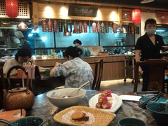 -安泰楼·佛跳墙创始人·传统闽味早茶·酒楼(三坊七巷闽菜地标店)