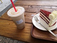 -Peet's Coffee皮爷咖啡(大学路店)