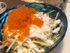 -樱の千渡日式料理·铁板烧•烧鸟(金盛田广场店)