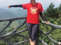 -南尖岩景区
