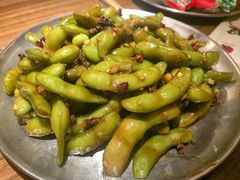 -破店肥哈·东北烧烤·夜宵(南山保利店)