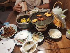 -刀板香·安徽菜(国购IFC店)