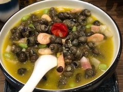 -锡和无锡菜(景丽苑店)