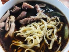 -邵顺兴锅盖面(金山宝地店)