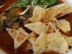 鱼头泡饼-锦小馆(安贞店)