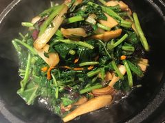 -小放牛炒菜馆(裕华万达店)