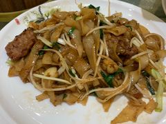 -北海渔村酒楼·粤菜海鲜点心(新华店)