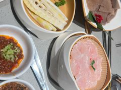 -海底捞火锅(莘松路店)