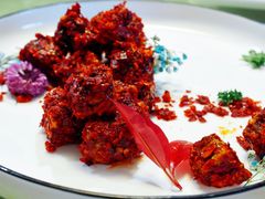 -前王院•巧克力海鲜市集餐厅(万平口店)