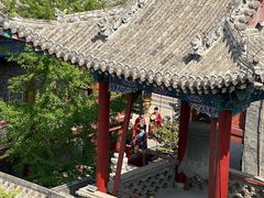 -青州古城