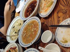 -老雒阳面馆·水席(定鼎门店)