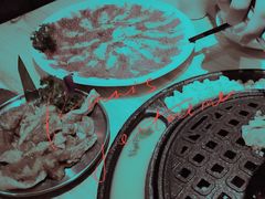 -韩宫宴烤肉·料理(武汉印象城店)