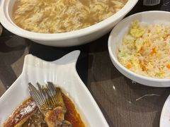 -金泽大酒店·卢塞恩餐厅·年夜饭春节连市