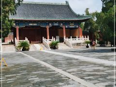 -历代帝王庙博物馆