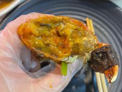-沪小胖·小龙虾·蓝龙王(八佰伴店)