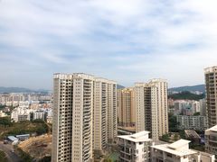 -三亚湾红树林度假世界(木棉酒店)