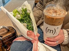 -CUBIC3三立方咖啡(凌空SOHO店)