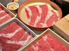 -温野菜涮涮锅(西单大悦城店)