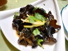 洋葱秋耳-烤肉宛饭庄(南礼士路店)