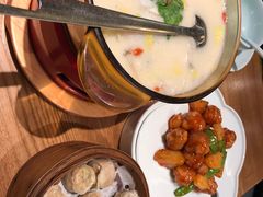 -闽上鲜·福建菜(龙湖滨江天街店)