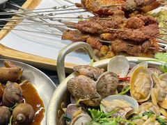 -老虎滩大连海鲜烧烤(建邺云锦路总店)