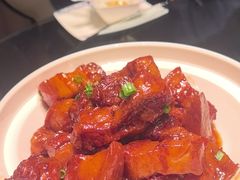 -曾家厨房·新徽菜(高新天柱路店)