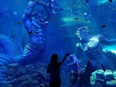 -波塞冬旅游度假区