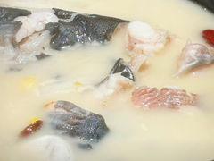 -滇色蒸汽石锅鱼(京华城店)