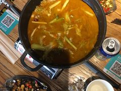 -俏湘私房菜(国贸店)