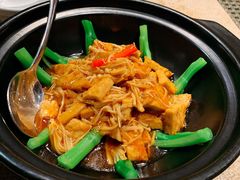 -致明德素食餐厅(土屋路店)