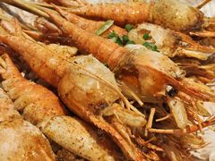 -79号渔船海鲜饭店(华强北店)