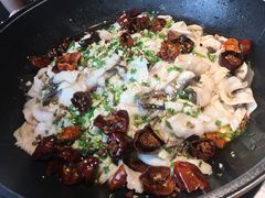 -百岁烤鱼(华海店)