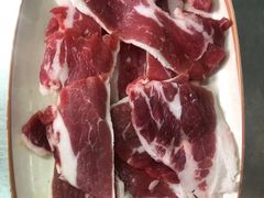 -平泽烤肉(锦水街店)