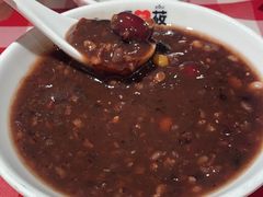 -西贝(吴江路湟普汇店)