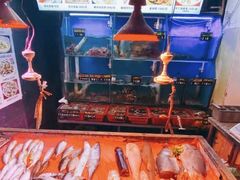 -舒味姜母鸭·沙茶面(湖里店)