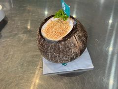 -自然椰·海南清补凉(海月广场店)