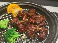 -79号渔船海鲜饭店(龙岗店)