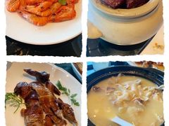 -上海小南国(正大店)