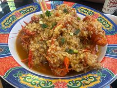 -虾乐园龙虾·夜宵(松江店)