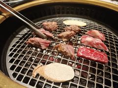 -虎哥六韩式烤肉料理 TIGERGRILL(隆生金山湖中心购物广场店)
