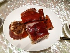 -8餐厅(新葡京酒店)