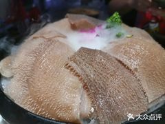 ji品毛肚-刘一手火锅(万达广场店)