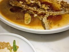 -径山十八道·风味民间菜(杭州总店)