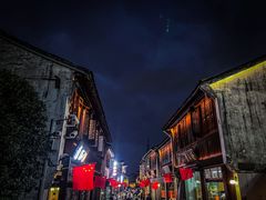 -嘉兴月河历史街区