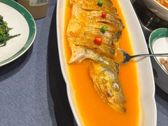 -金狮麟·新豫菜(金码大厦店)