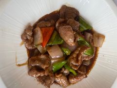 -骏莱海鲜鱼港(五角场店)