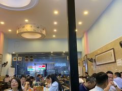 -晓靖轩烧烤(沙河风情店)