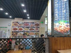 -合顺祥烩面(健康路店)