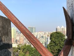 -澳门旅游塔360°旋转餐厅(南湾湖广场店)